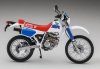 Hasegawa 21518-BK18 Honda XLR250R (MD22) (1991) 1/12